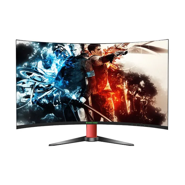 Màn Hình Cong Gaming ANT 27GW240 240Hz
